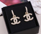 Chanel 耳環