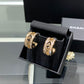 Chanel 耳環