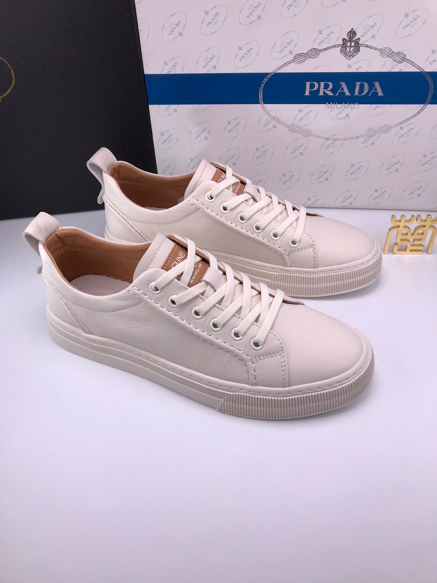 Pra-平底鞋 休閒鞋