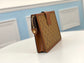 M69184 路L家-Pochette Dauphine 手袋 黃花