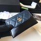 Chanel 流浪系列卡包
