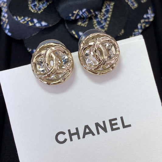 Chanel 耳環