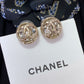Chanel 耳環