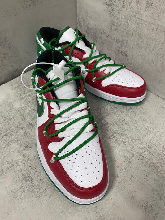N1KE-Air Jordan 1板鞋 運動鞋