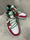 N1KE-Air Jordan 1板鞋 運動鞋