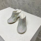 B編織-22S官網秋冬新品 高跟鑽拖 (35-39，40-42可訂製）
