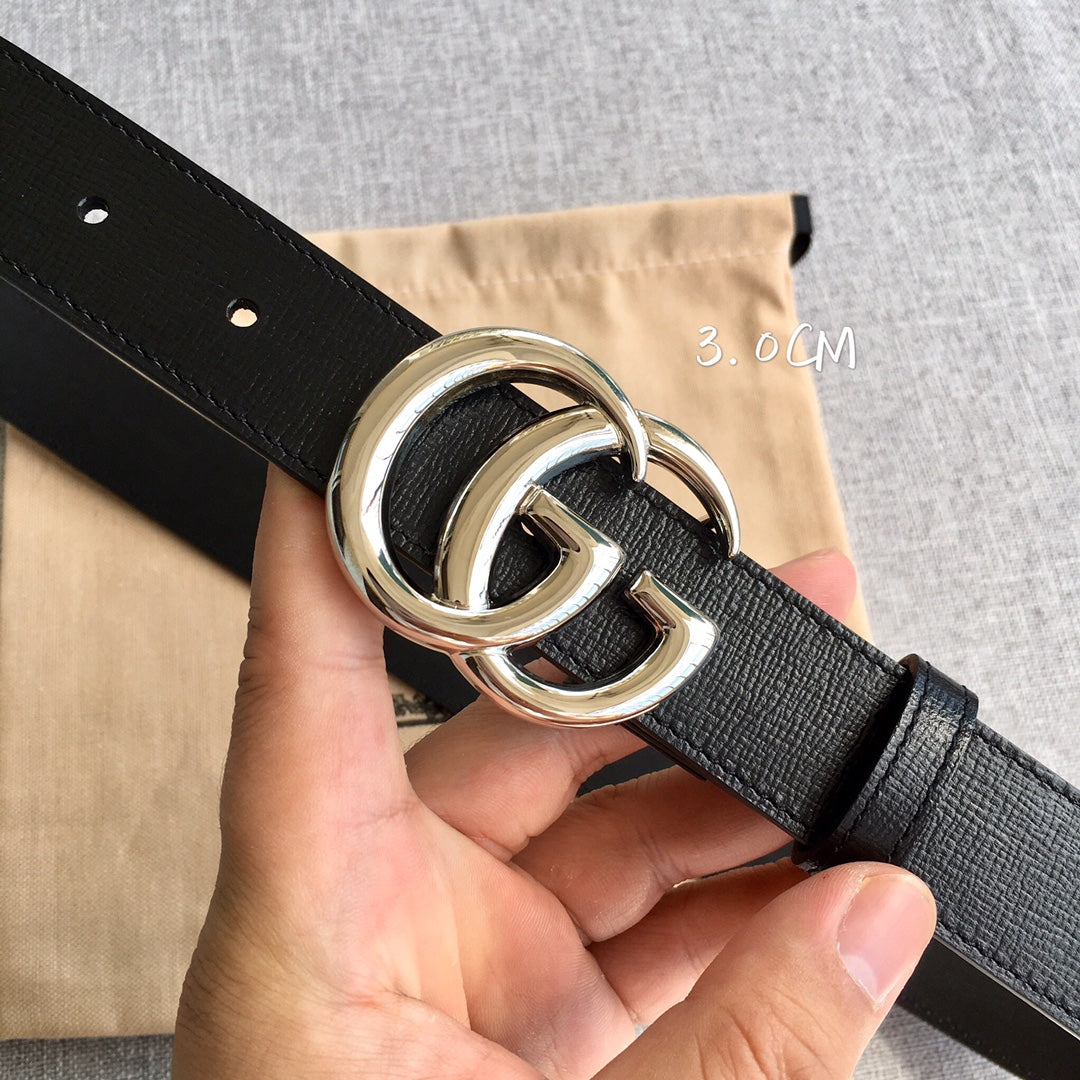 古G家-皮帶組合圖-3.0cm