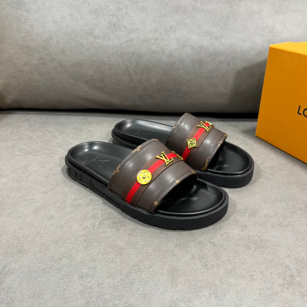 Lou-春夏新款 拖鞋