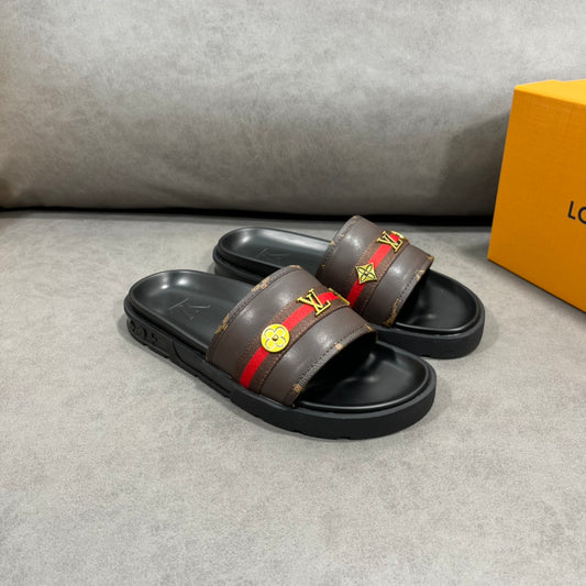 Lou-春夏新款 拖鞋