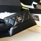 Chanel 流浪系列卡包