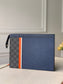 LV M56828 Pochette Voyage 中號手拿包