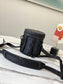 LV M45604 Expandable Polochon 手袋