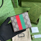Gucci 短夾