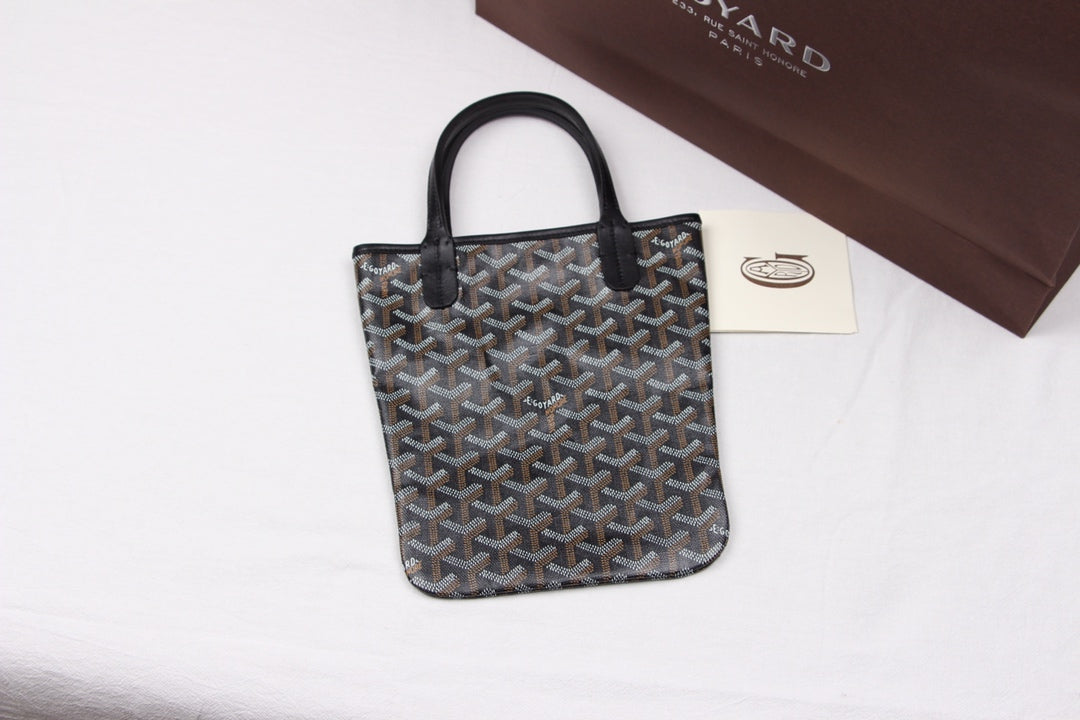 戈G家-Mini tote