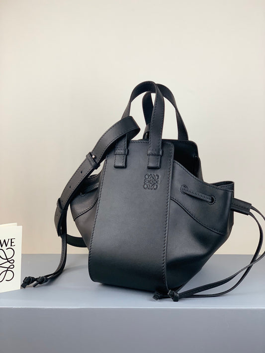 羅L威-Hammock 抽繩小號21*14*26cm
