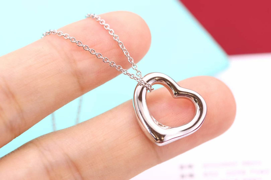 Tiffany-項鍊