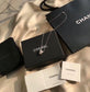 Chanel 項鍊