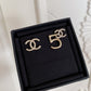 Chanel 耳環
