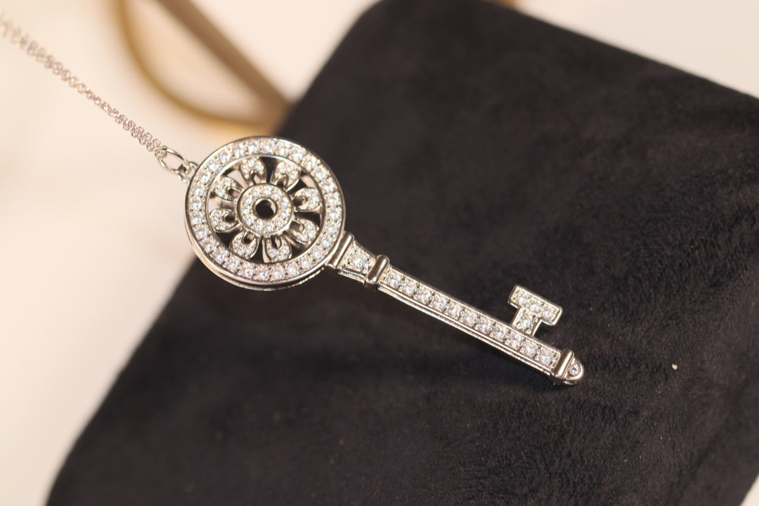 Tiffany-項鍊