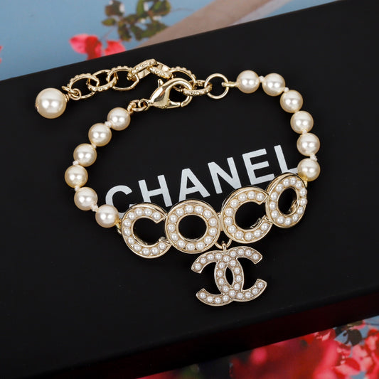 Chanel 手鍊