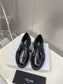 賽C家-22秋冬新款樂福鞋 35-40