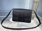 Dior 蒙田 30 Montaigne系列-24cm-磨砂扣-黑