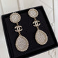 Chanel 耳環