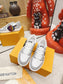 LV鞋-LV x NIKE 聯名款 休閒鞋