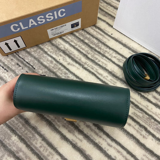 賽C家-Box豆腐包-Teen 18.5cm
