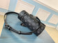 GI0398 路L家-Monogram Eclipse 帆布 瓶套 水壺包