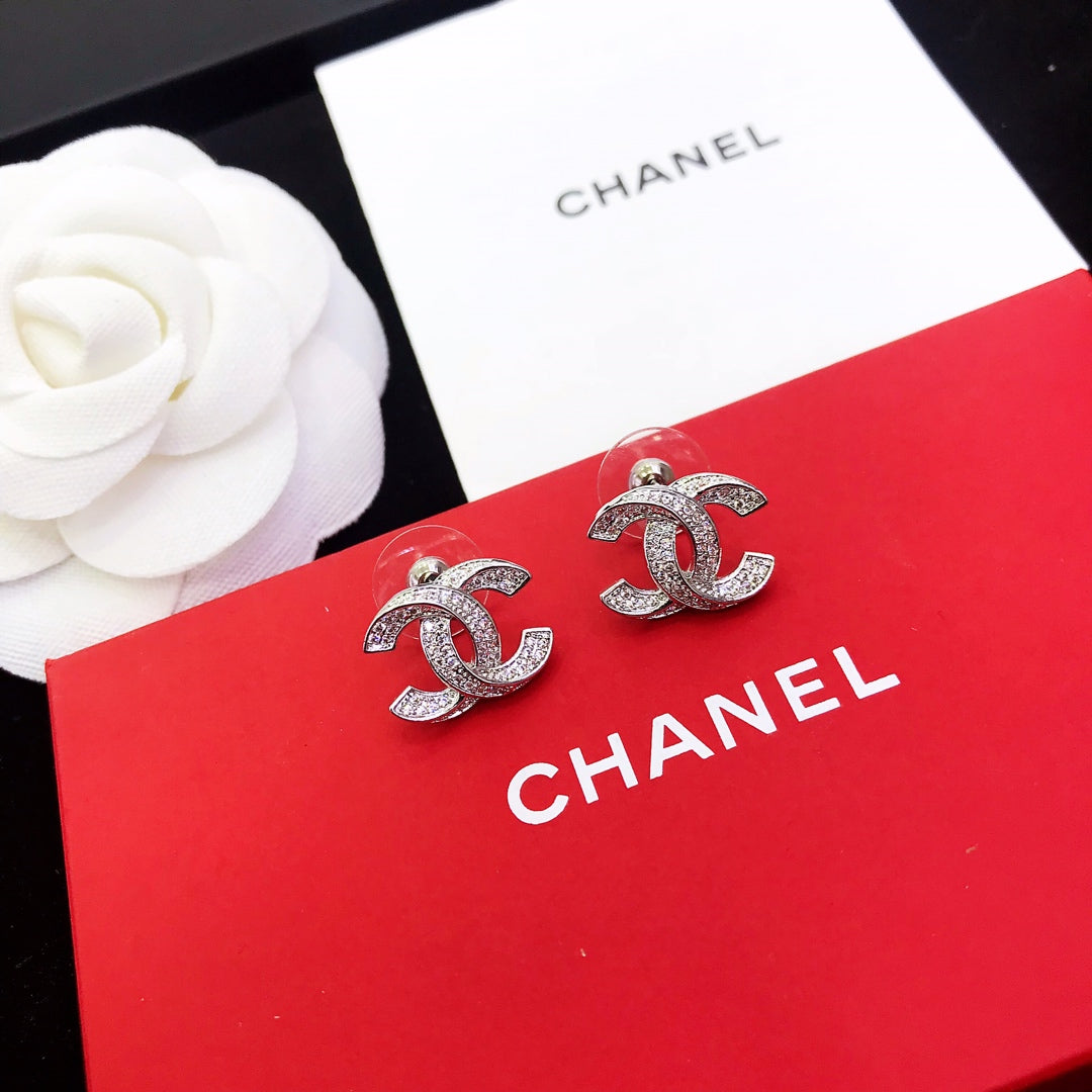 Chanel 耳環