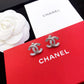 Chanel 耳環