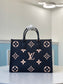 M45495 路L家-Onthego Tote 包  中號