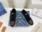 LV鞋-LV x NIKE 聯名鞋