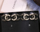 Chanel 耳環