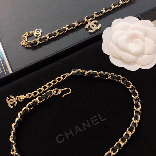 Chanel 項鍊、手鍊