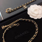Chanel 項鍊、手鍊