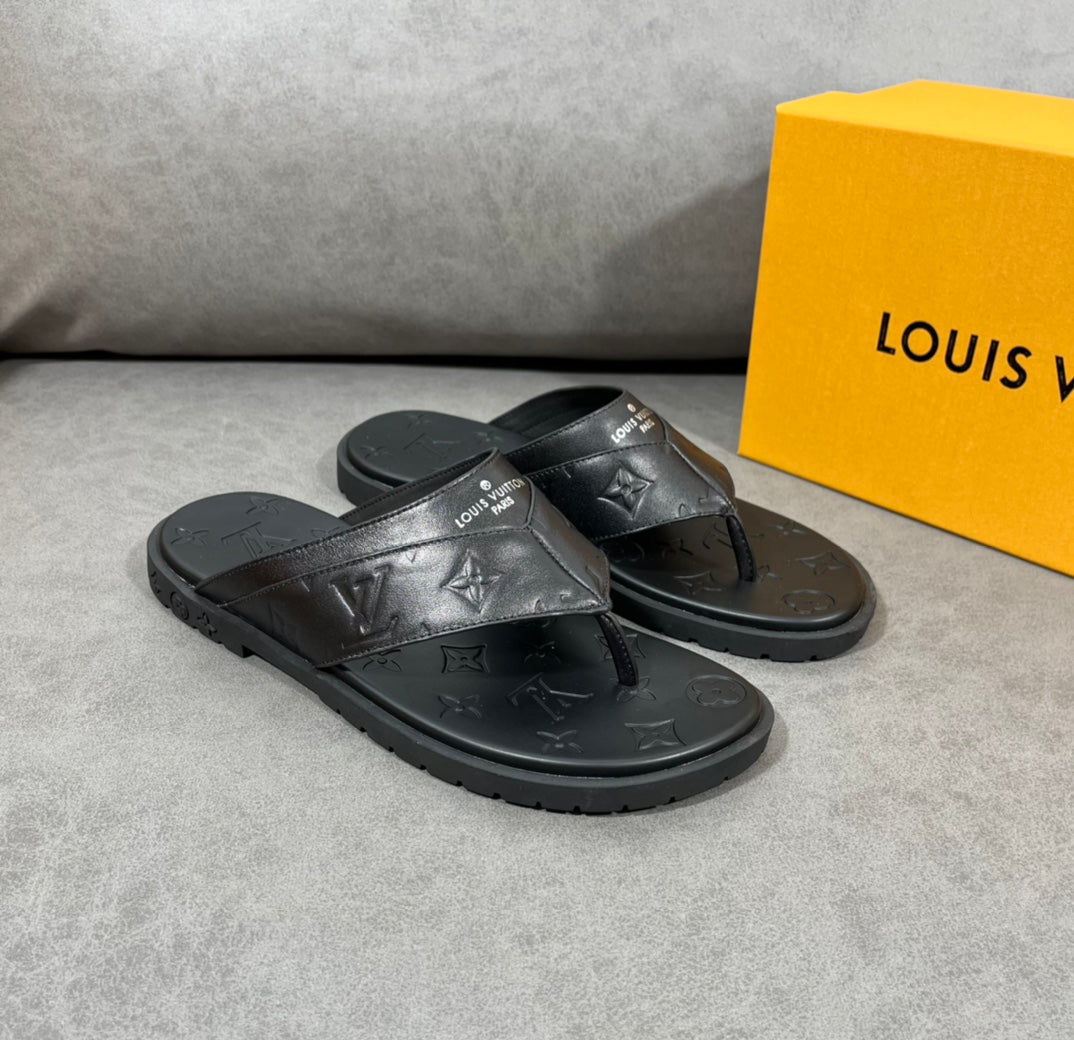 Lou-夾腳拖鞋
