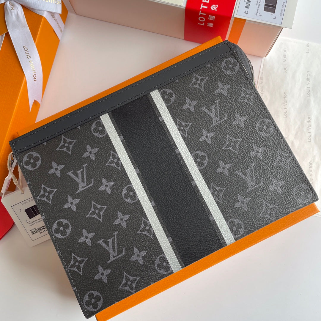 LV M64440 手拿包