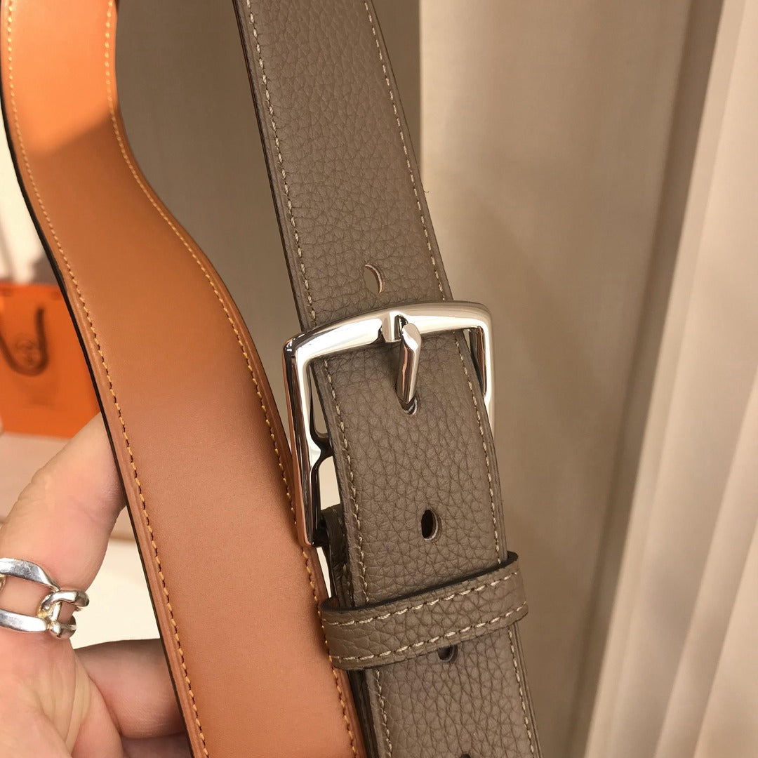 小愛款-皮帶-3.5cm-男款