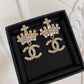 Chanel 耳環
