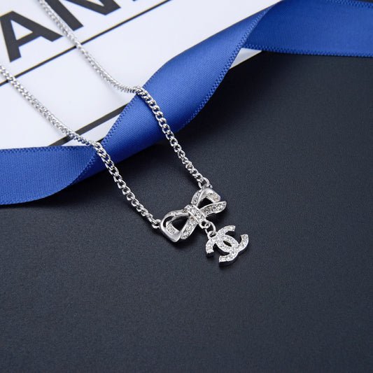 Chanel 項鍊