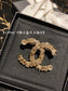 Chanel 胸針