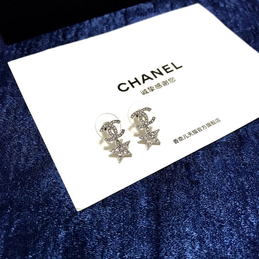 Chanel 耳環