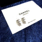 Chanel 耳環
