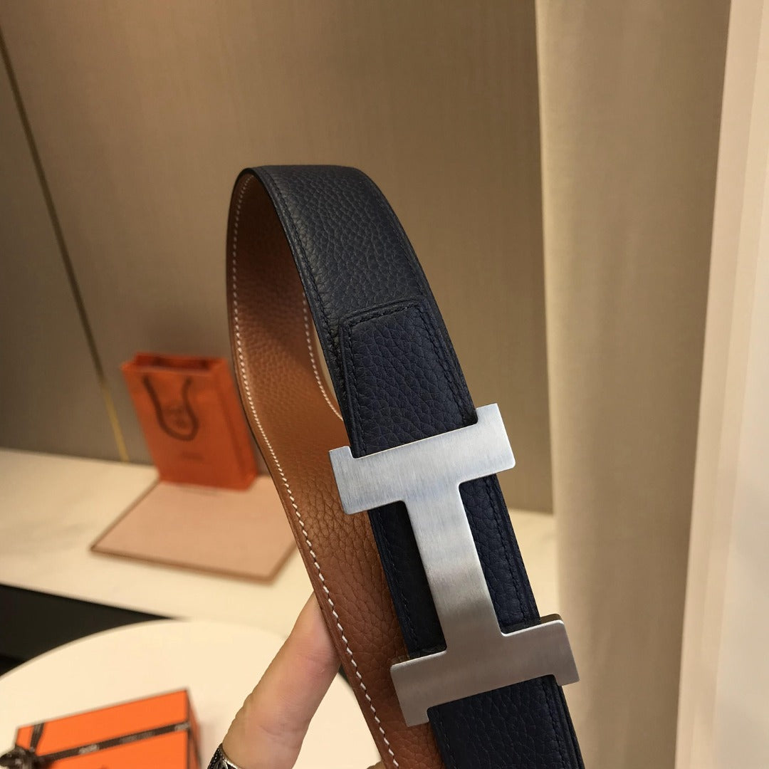 小愛款-皮帶-3.2cm-男款