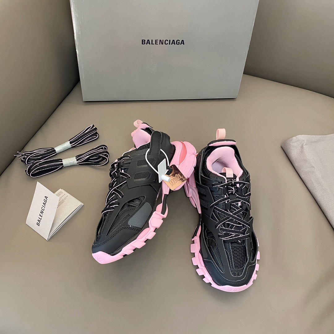 巴黎世-老爹鞋（男女同款）