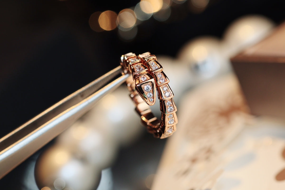 寶B格-戒指
