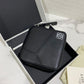 Loewe Puzzle系列 拉鍊短夾
