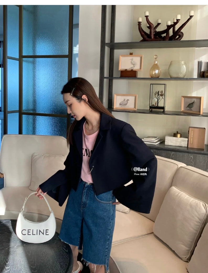 Celine AVA腋下包